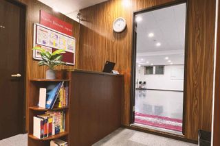 YTJ KIDS 百合ヶ丘スタジオ11