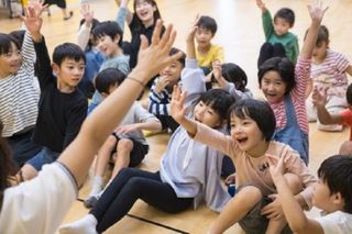 【東急グループの学童保育】キッズベースキャンプ 下丸子2