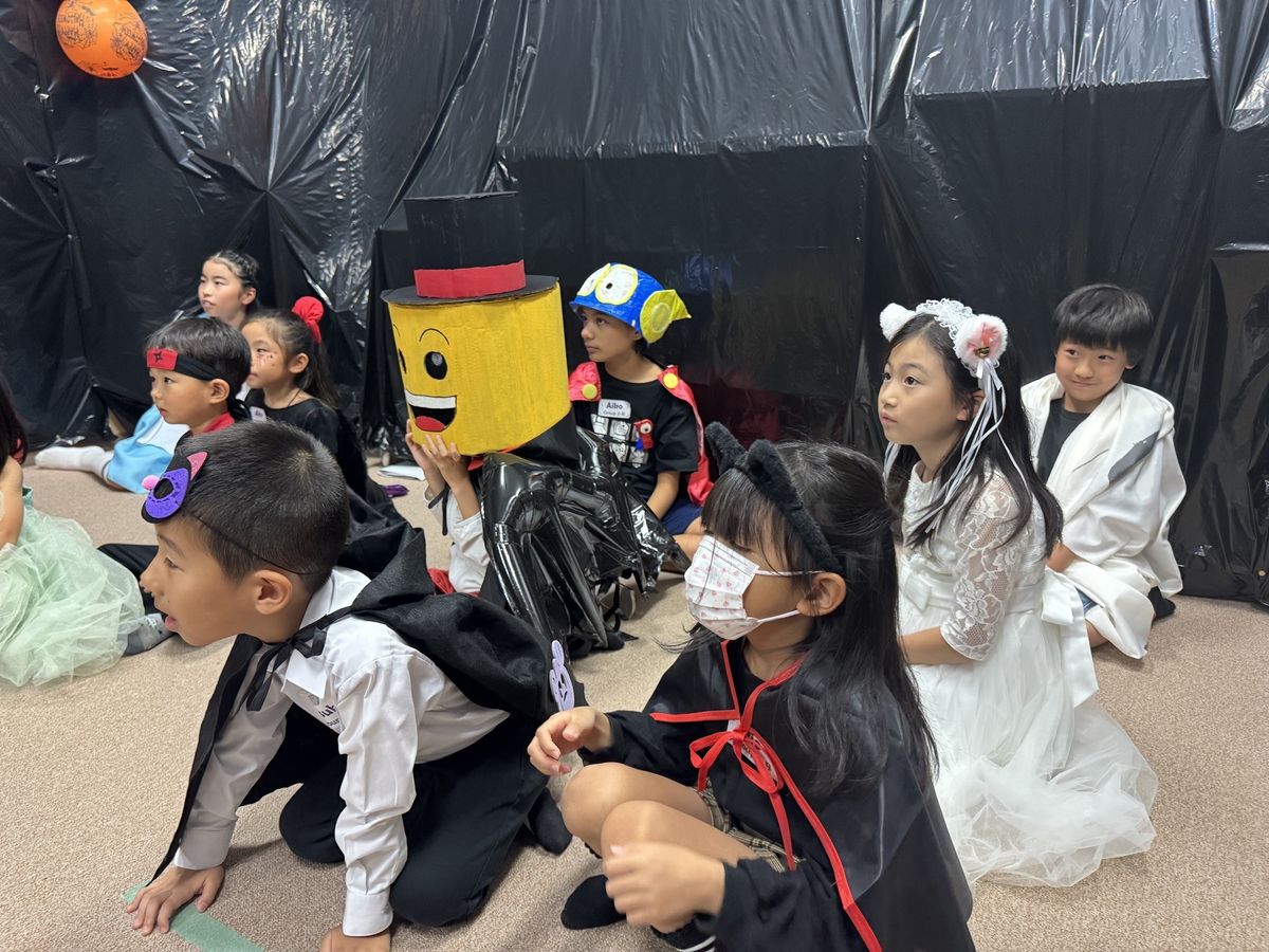 サンシャインキッズ！ 都島校19