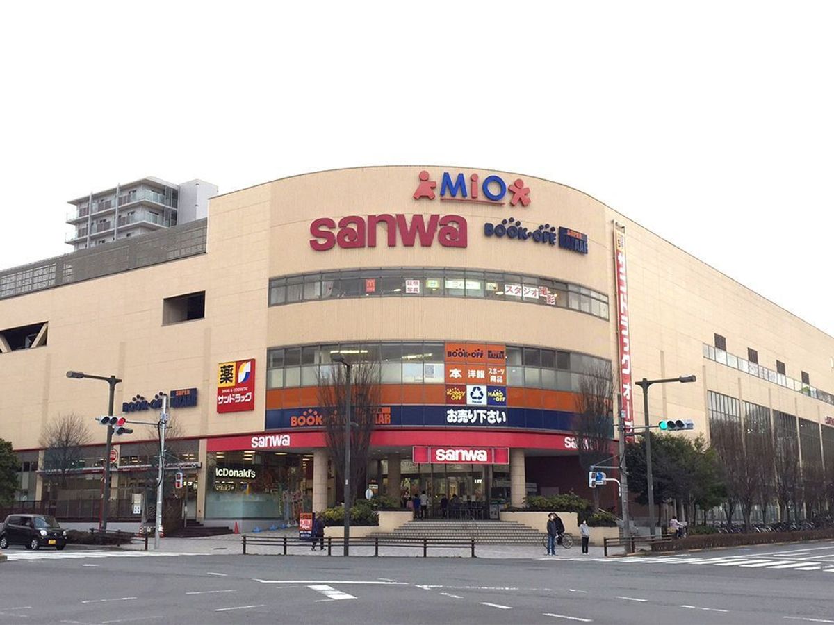 ベネッセの英語教室 BE studio(プラザ校) 八王子みなみ野プラザ4