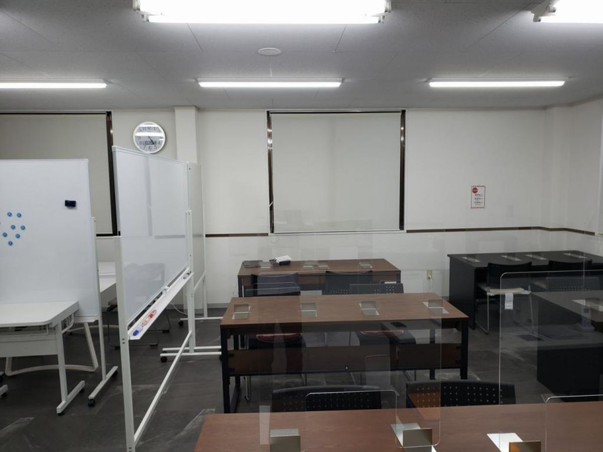 桜咲個別指導学院 高等部 大府駅前校3