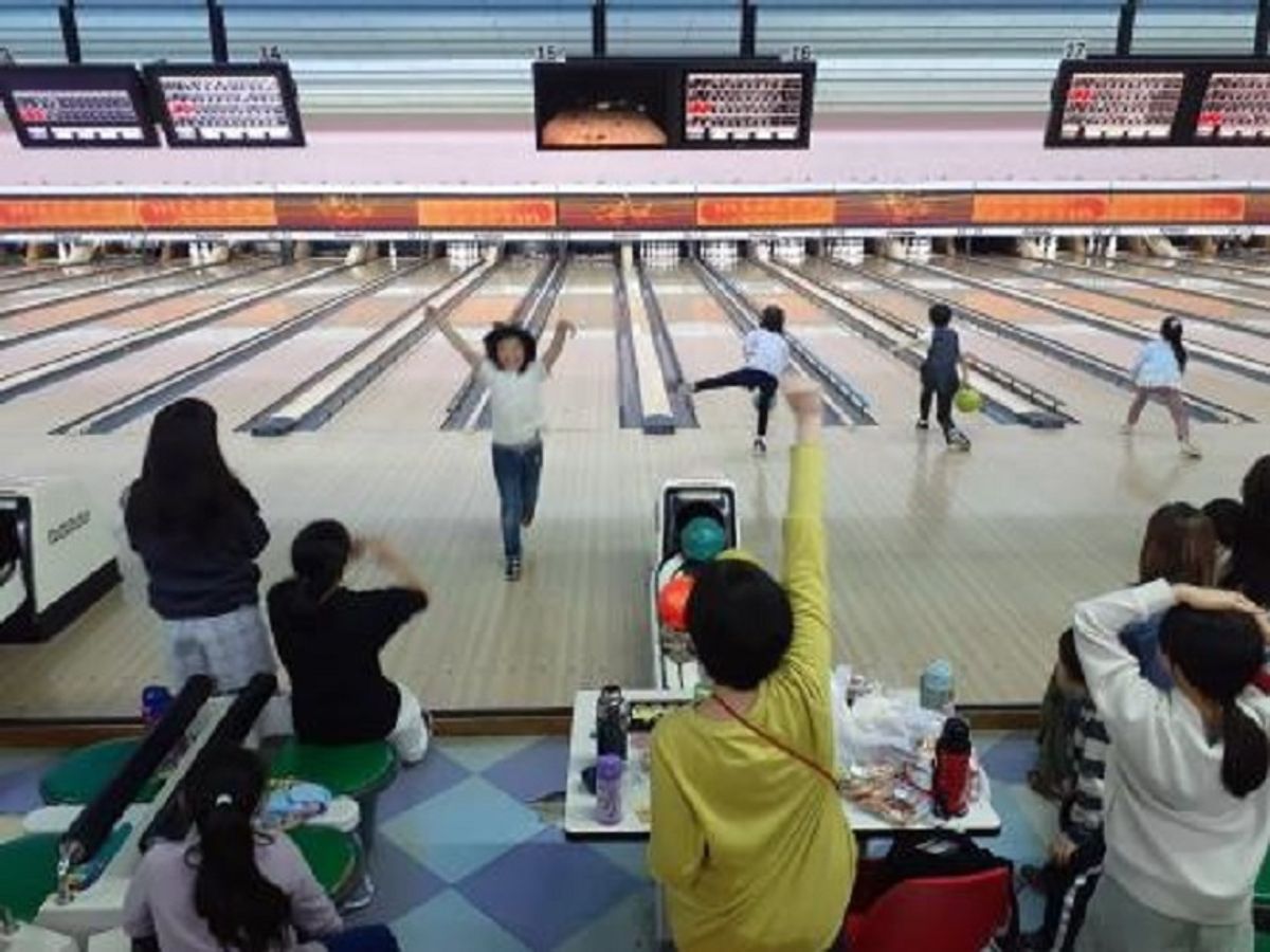 めいりんきっず 豊中校6