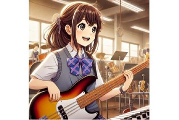 NARASE MUSIC ACADEMY【その他弦楽器】 心斎橋校