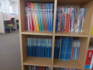 個別教室のトライ 総社駅前校7