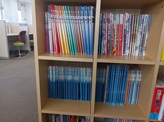 個別教室のトライ 総社駅前校7