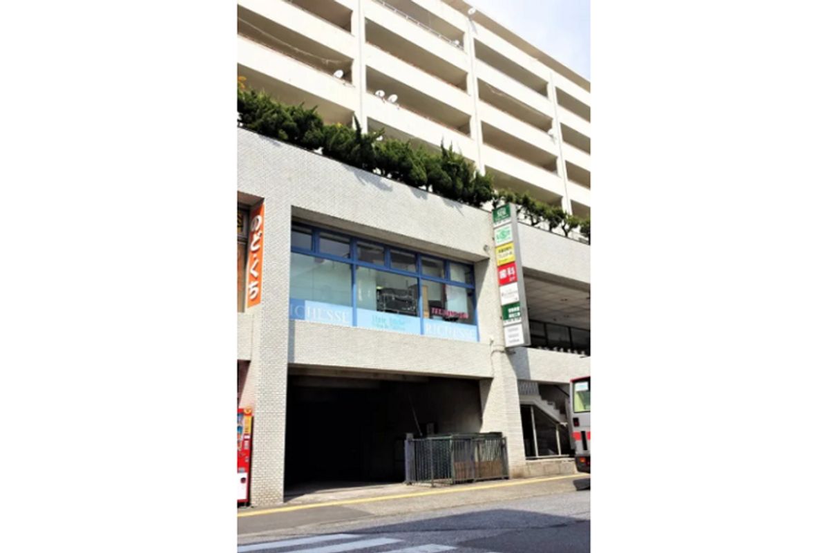 ベビーパーク 教室 3