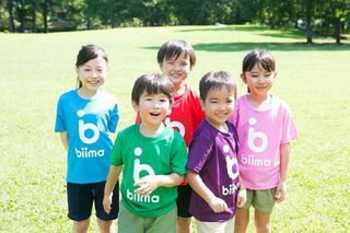 biima sports二子山幼稚園校