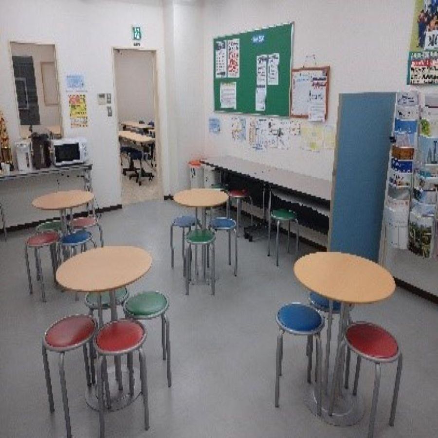 ベスト学院【東進衛星予備校】 いわき駅東校7