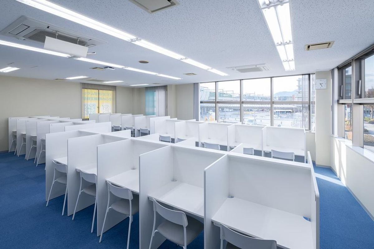 進学個別atama+塾 福知山校7