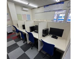 スタディコーチ 教室 3