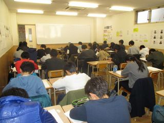 鷗州塾 岡山駅前校7