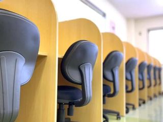 完全個別 松陰塾 教室 2