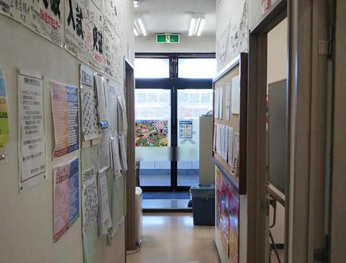 国大セミナー 新白岡校11