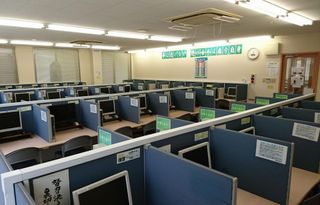 東進衛星予備校【ティエラコム】 東進小野駅前校9