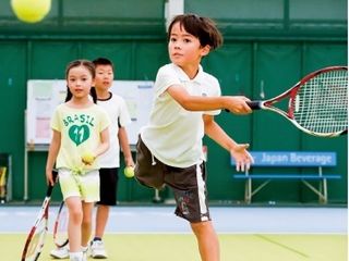 Sports Club AXTOS [テニススクール] 【アクトス桑名】5