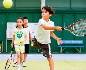 Sports Club AXTOS [テニススクール] 【テニスクラブアクトス芥見】5
