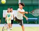 Sports Club AXTOS [テニススクール]【アクトスWillアマドゥ】 教室画像4