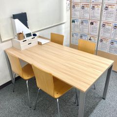 合格メソッドＷＩＴＨ 博多駅前校7