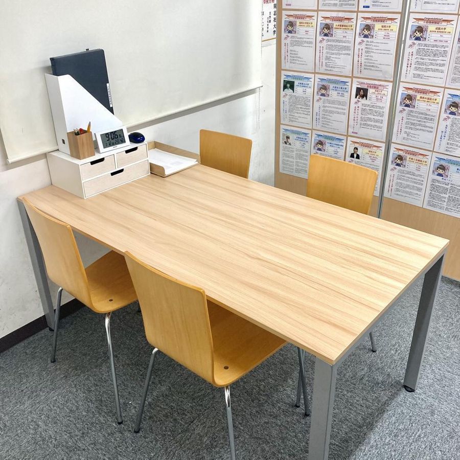 合格メソッドＷＩＴＨ 博多駅前校7