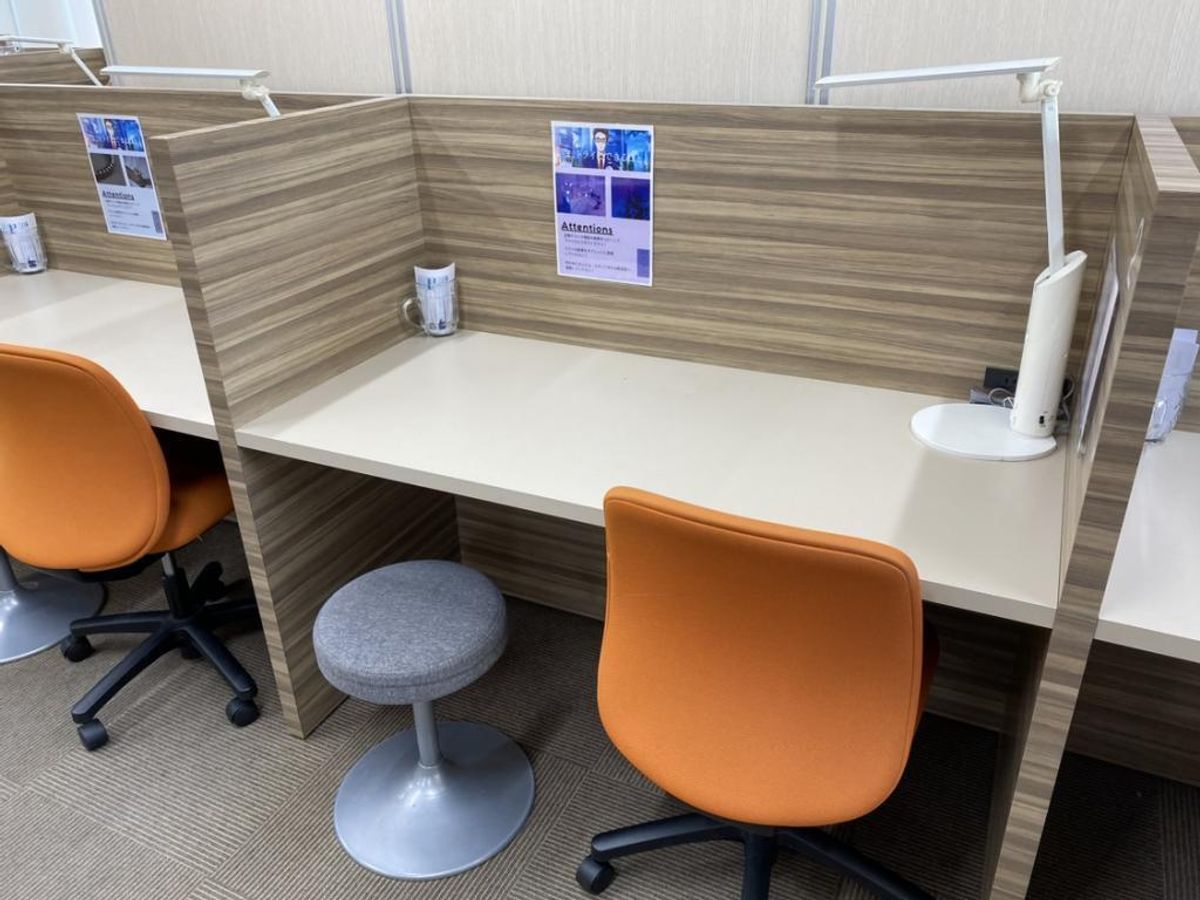 個別教室のトライ 本通駅前校4