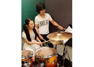 LiveArt音楽教室 【ドラム】 巣鴨7