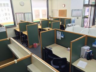 英智学館 小牛田校13