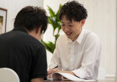 ＦＬＡＧＳＨＩＰ 妙典校の中学生コース