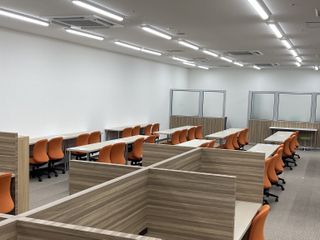 個別教室のトライ 戸塚駅前校6