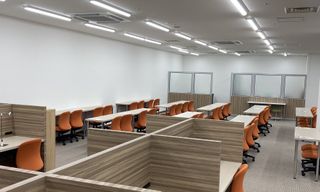 個別教室のトライ 高田馬場駅前校6