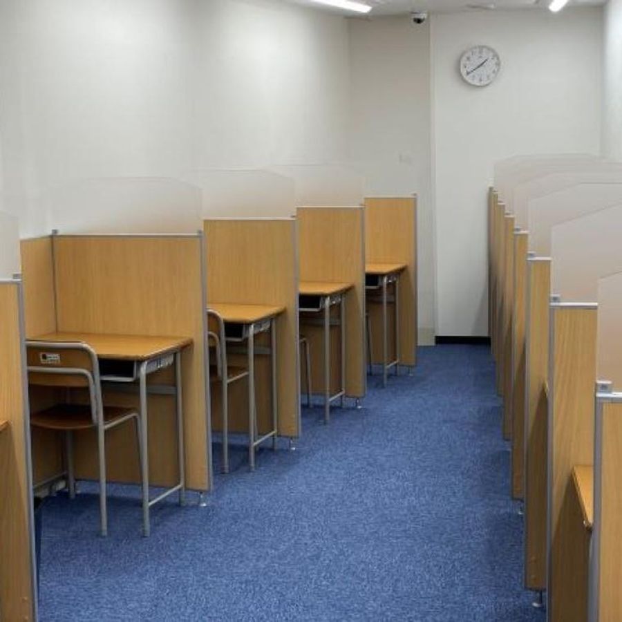 創研学院【西日本】 北梅田校8