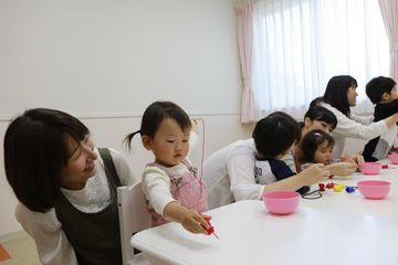 七田式教室 江津本部教室