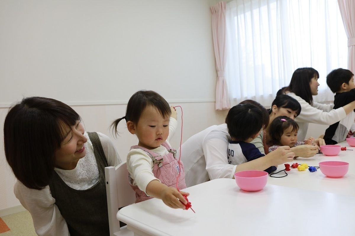 七田式教室 教室 0