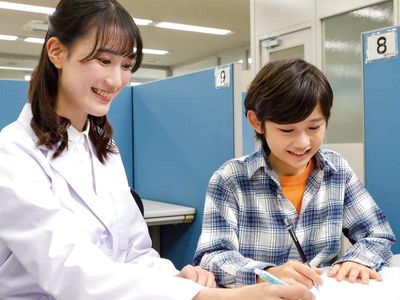 個別指導秀英PAS 流通どおり校の【小学生】中学受験コース