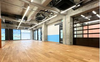 JDACダンススクール 教室 1