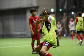 東急Sレイエス フットボールスクール 渋谷14