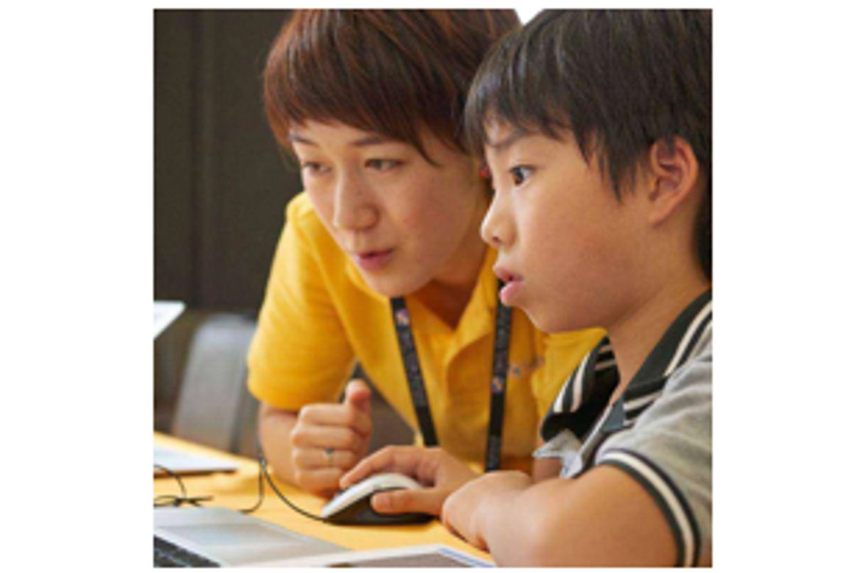 QUREOプログラミング教室 湘南ゼミナール 日吉校6