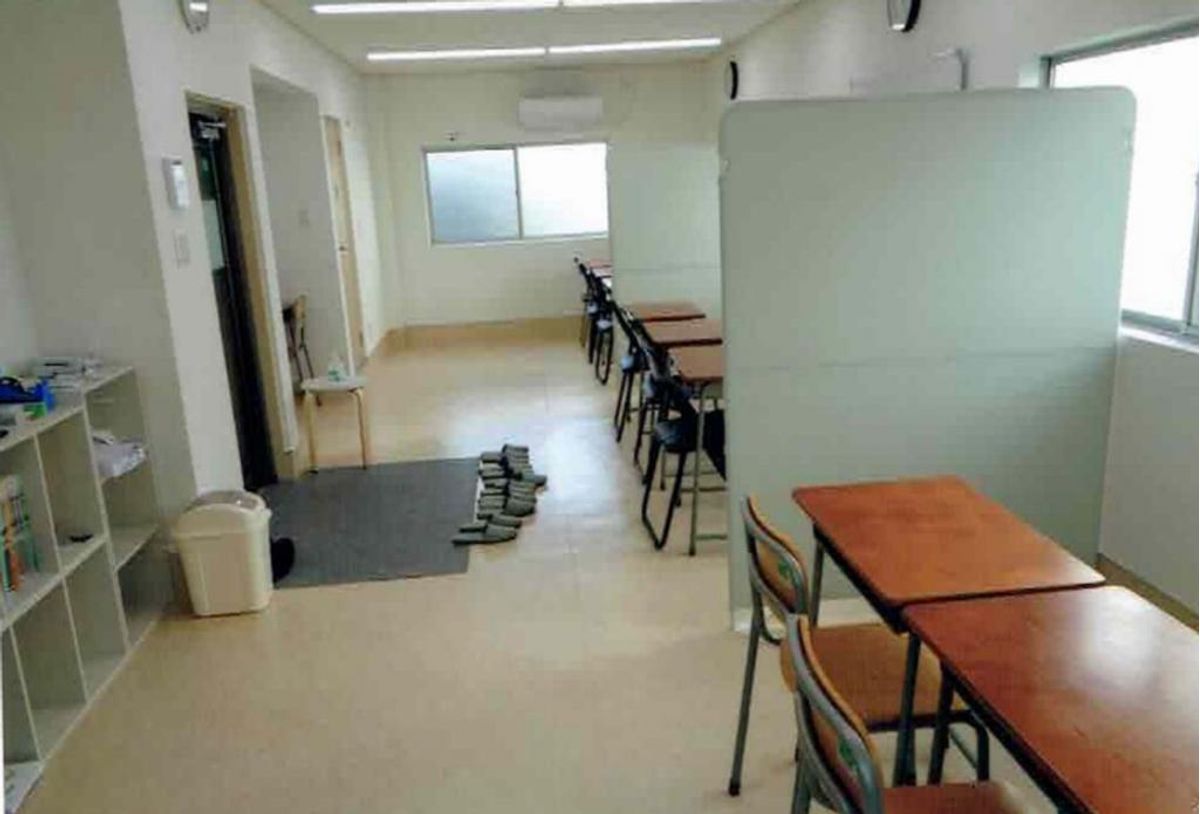 進学教室 近藤塾【小・中学生コース】 京阪墨染駅前教室12