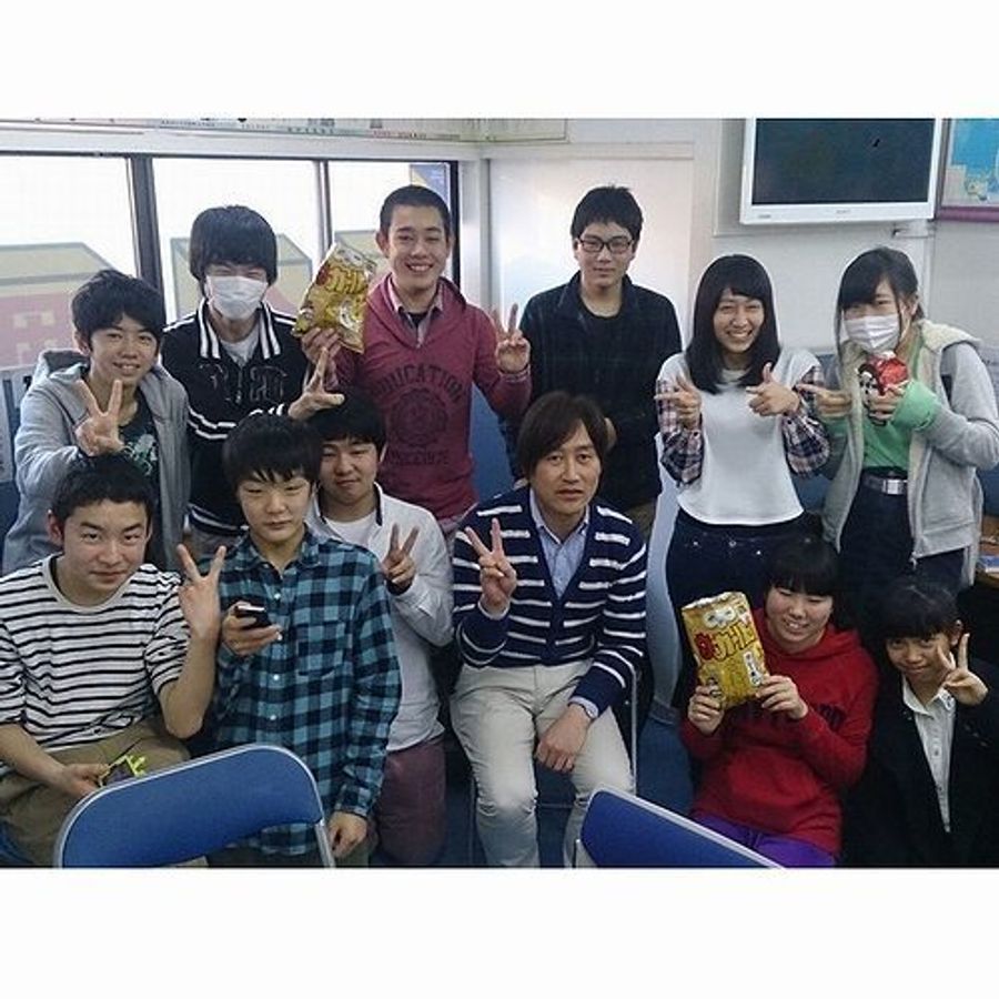 横浜チュータリングスクール 鶴見諏訪坂校5