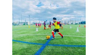 コンサドーレ北海道スポーツクラブ【サッカー】札幌校東雁来会場 教室画像2