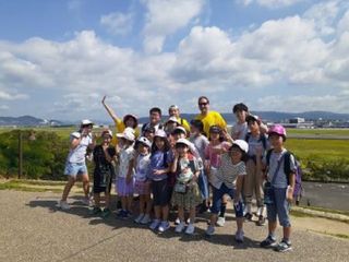 めいりんきっず 豊中校