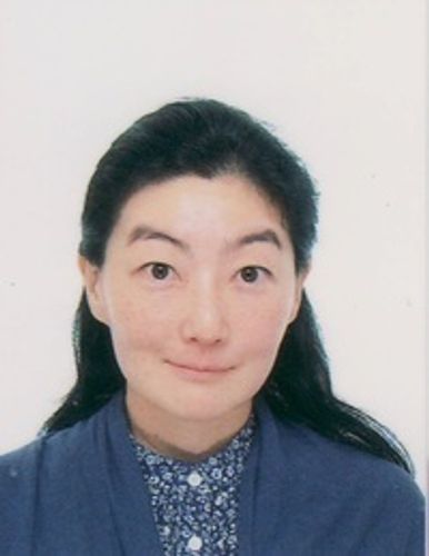 東進こども英語塾 祖師谷公園教室の先生