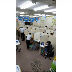 個別指導の明光義塾 教室 4