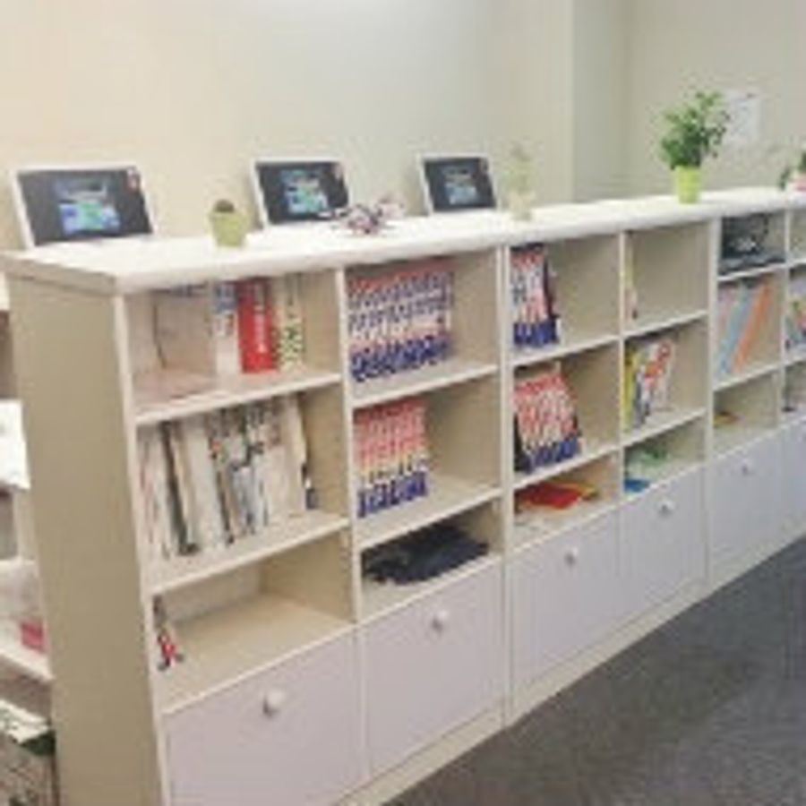 個別学習のセルモ 川崎菅馬場教室5