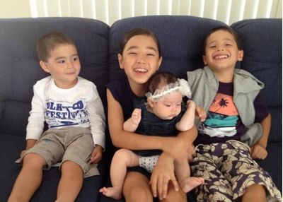 溜池山王駅エリアの子供の習い事教室10選。0歳から通えるスクールも！