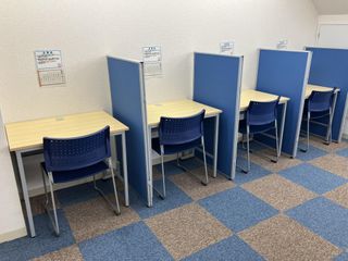 KATEKYO学院 教室 4