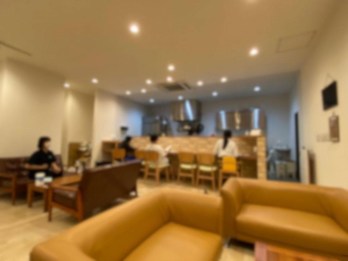 明成個別 みずほ台校舎3