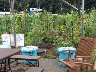 シェア畑 戸塚名瀬7