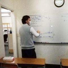 登臨ゼミナール 大沢校6