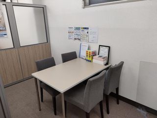 個別教室のトライ 黒髪校6