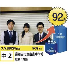 個別指導学院フリーステップ 教室 2